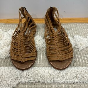 Steve Madden sandals